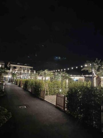 上興水電工程行 - 露營區水電工程