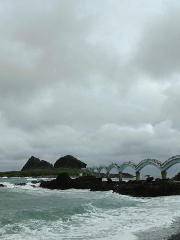 陳柏翰 - 閒暇時喜歡到處走走 讀萬卷書行萬里路