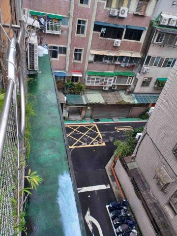 聖意防水工程 - 