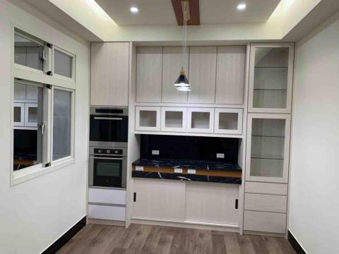 沐森統包居家美學 - 