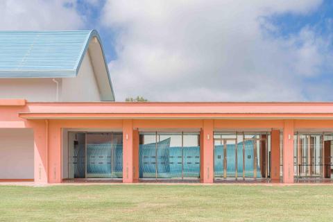 嘟嚕影像工作室 - 藝術展覽-台東美術館