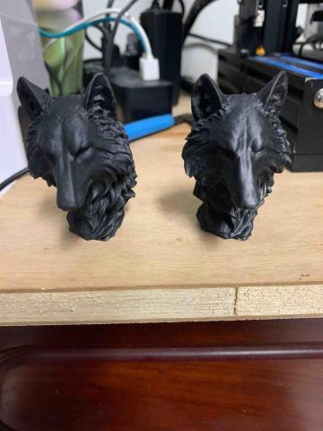 林致毅 - 光固化