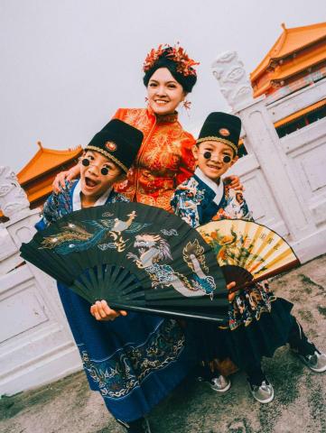 薇風影像工作室 - 