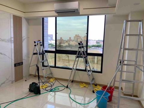 沐森統包居家美學 - 