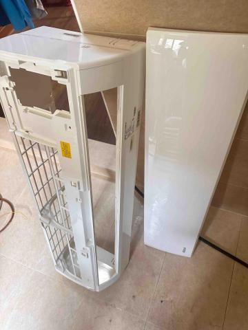 星丞空調工程行 - 面板清洗後