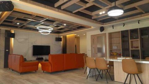 沐森統包居家美學 - 