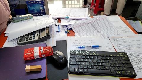 梵桓管理顧問企業社 - 營造公司簽約制定工作規則、勞動契約、薪資結構