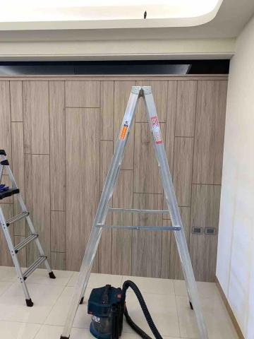 沐森統包居家美學 - 