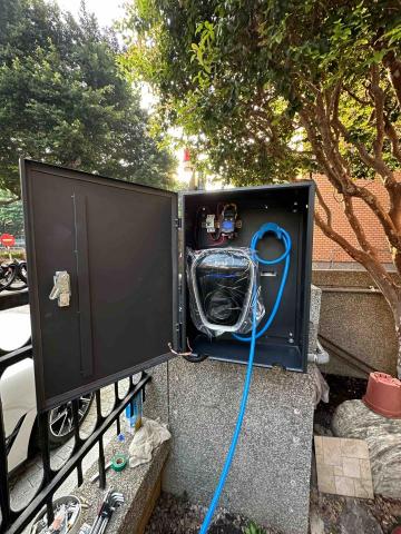 鈞誠科技/水電工程 - 