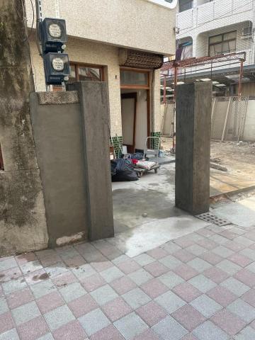 自營 - 重新打底