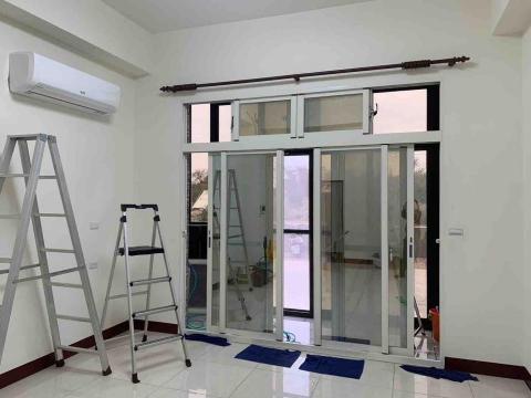 沐森統包居家美學 - 