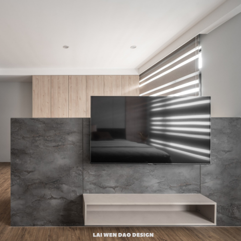 萊溫叨系統櫥櫃LAI WEN DAO Design - 