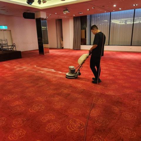 正豐清潔企業社 -  正豐清潔企業社 -