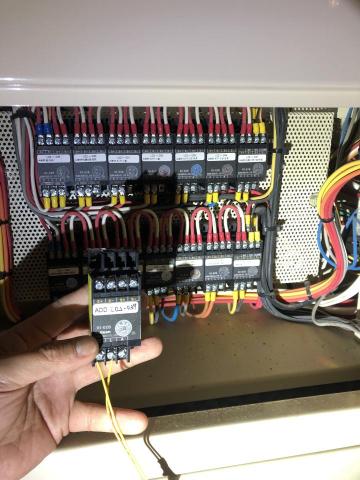 水電職人/消防職人 - 消防迴路系統查修