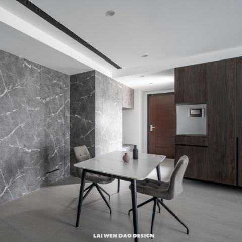 萊溫叨系統櫥櫃LAI WEN DAO Design - 