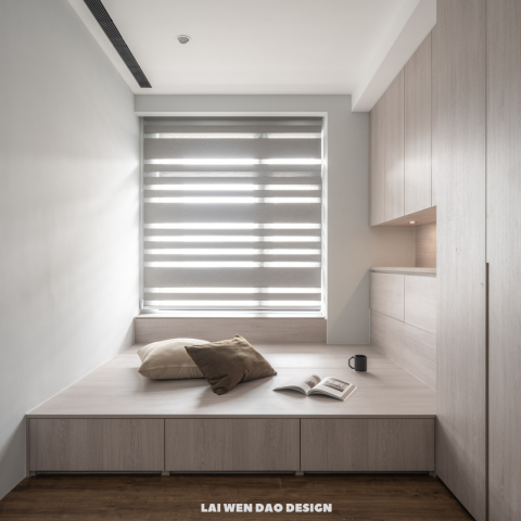 萊溫叨系統櫥櫃LAI WEN DAO Design - 