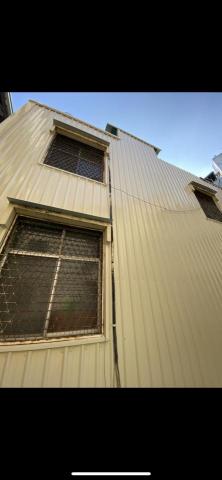 百上達鐵工 - 外牆防水工程完工圖