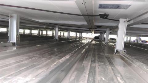 昕陽太陽能發電 周特助 - 鐵皮屋頂平鋪型太陽能支架 昕陽太陽能發電 周特助 - 鐵皮屋頂平鋪型太陽能支架