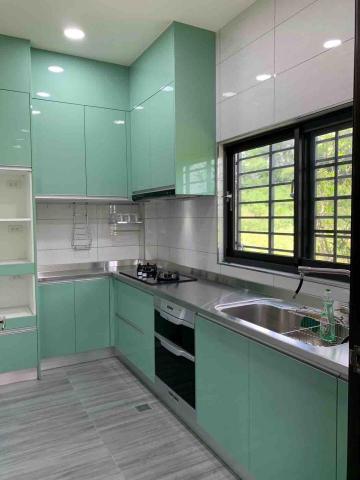 沐森統包居家美學 - 