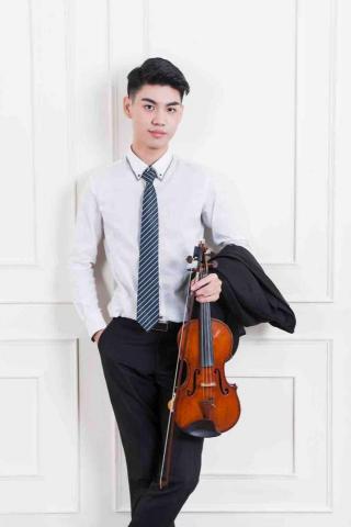 布卡音樂工作室-蔡伯彥老師 - 蔡伯彥老師