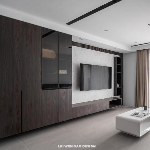 萊溫叨系統櫥櫃LAI WEN DAO Design - 