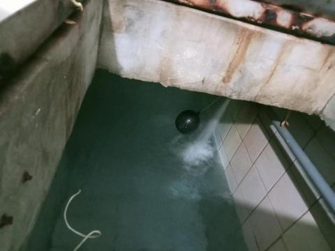 AIR專業清潔有估價單與清潔簽訂簡易合約 -  AIR專業清潔有估價單與清潔簽訂簡易合約 -