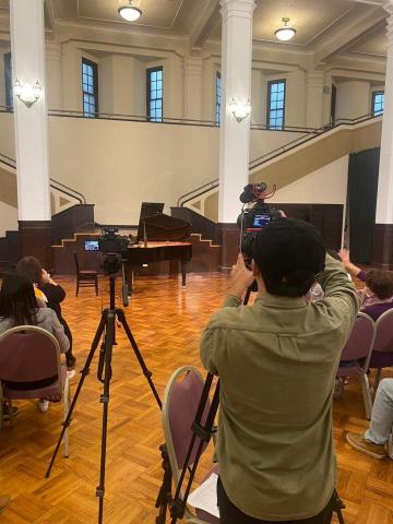 Avery thing alive艾活影像工作室 - 