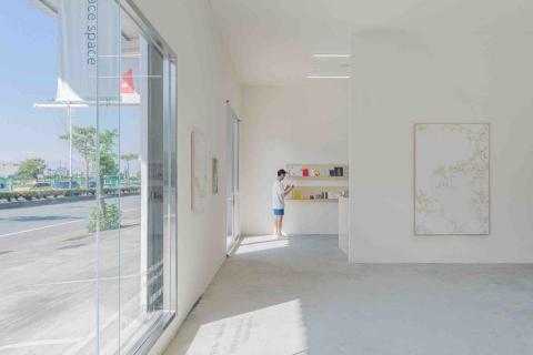 嘟嚕影像工作室 - 藝術展覽-ssspace space