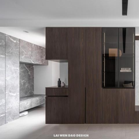 萊溫叨系統櫥櫃LAI WEN DAO Design - 