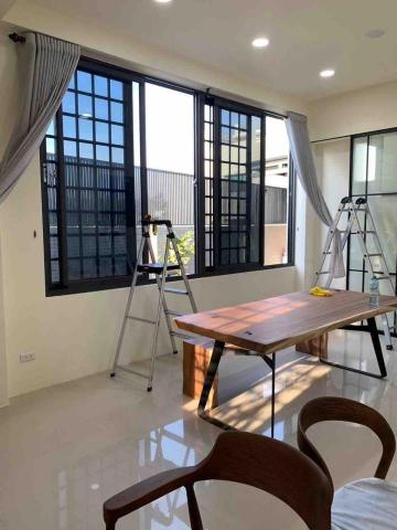 沐森統包居家美學 - 