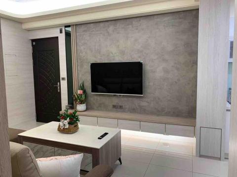 沐森統包居家美學 - 