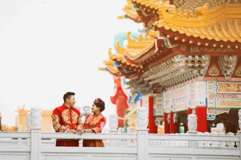 薇風影像工作室 - 