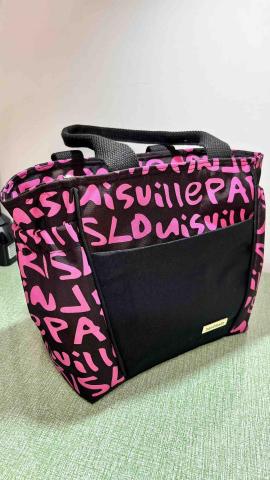 欣鑫工作室 - 拖特包