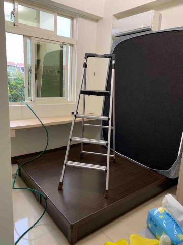 沐森統包居家美學 - 