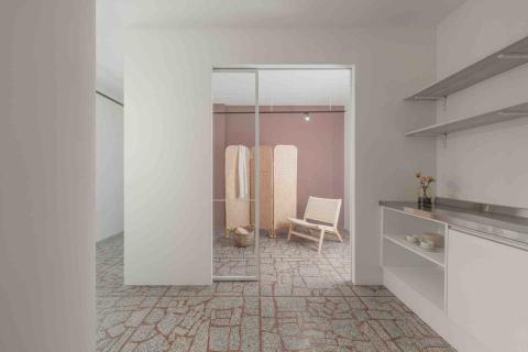 嘟嚕影像工作室 - 室內設計-住宅