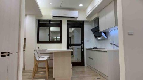 沐森統包居家美學 - 