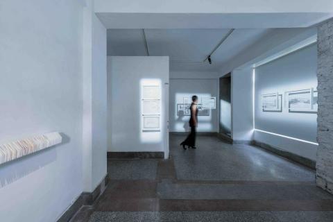 嘟嚕影像工作室 - 藝術展覽-台中窯座