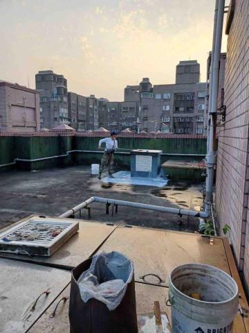 聖意防水工程 - 