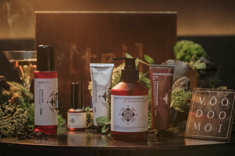 TCH studio -  TCH studio -