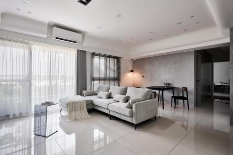 愛家裝潢設計工作室 - 