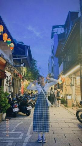 提供250服務的專家周珮珊