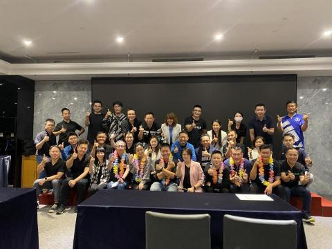 蔡淑惠財務簽證稅務規劃輔導顧問 - 