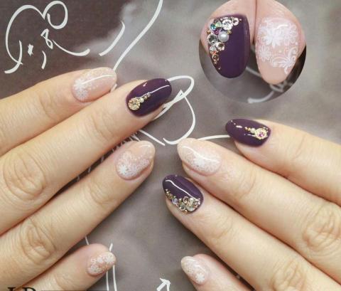 芮絜思SPA生活館 - 美甲造型