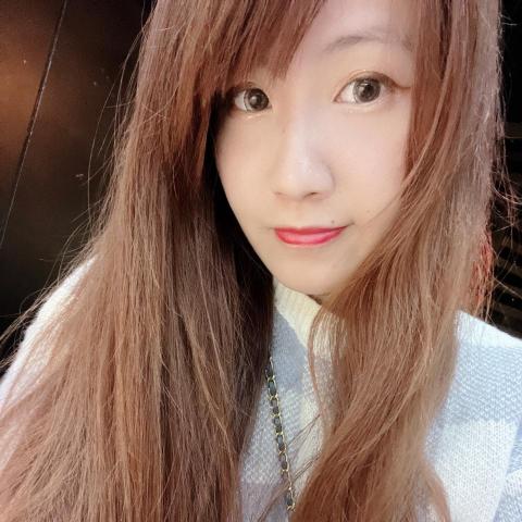 提供兼職打工台中服務的專家蔡芷熒