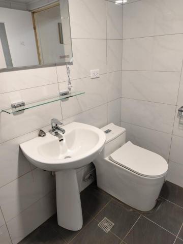 嘉鋐工程行 - 衛浴磁磚防水翻修