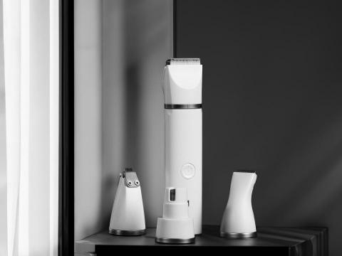 賴彥彰 - 產品攝影