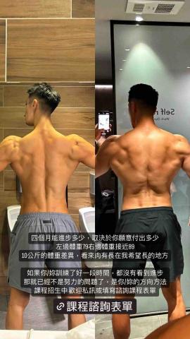 Duncan x Fitness -  Duncan x Fitness -