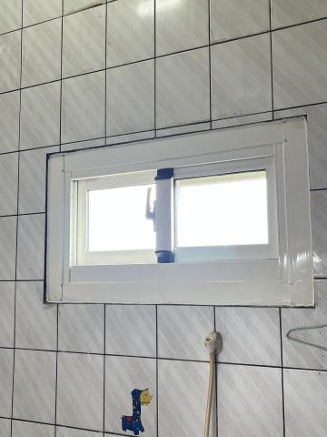 剛成鋁門窗(蔡毓修) - 乾式施工 包框