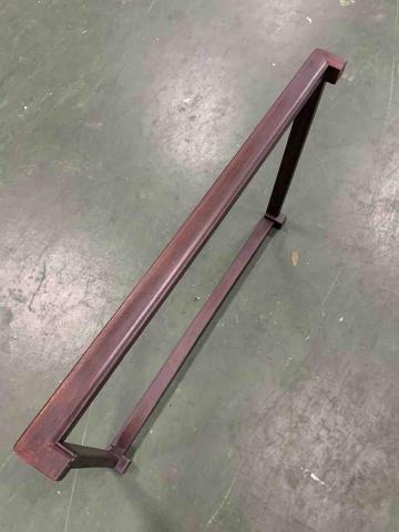 胡師傅 -   修復後