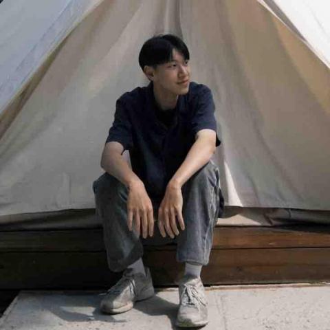 提供109學測數學服務的專家陳宥任